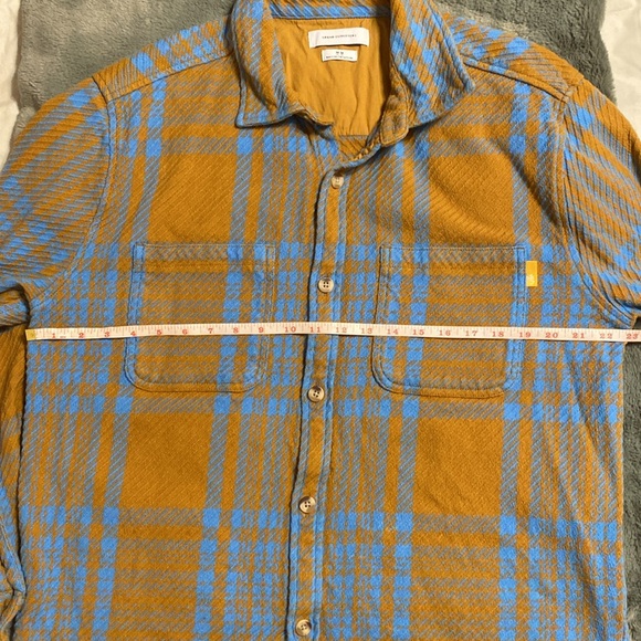 Urban Outfitters Shacket - Picture 6 of 6